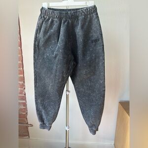 EVLV - unisex joggers - xs